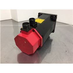 Fanuc A06B-0127-B075 AC Servo Motor