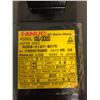 Image 4 : Fanuc A06B-0127-B075 AC Servo Motor