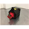 Image 1 : Fanuc A06B-0034-B075 AC Servo Motor