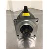 Image 3 : Fanuc A06B-0034-B075 AC Servo Motor