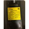 Image 4 : Fanuc A06B-0034-B075 AC Servo Motor