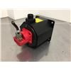 Image 1 : Fanuc A06B-0034-B075 AC Servo Motor