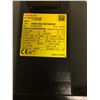Image 4 : Fanuc A06B-0034-B075 AC Servo Motor