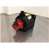 Image 1 : Fanuc A06B-0034-B075 AC Servo Motor