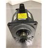 Image 3 : Fanuc A06B-0034-B075 AC Servo Motor