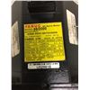 Image 4 : Fanuc A06B-0034-B075 AC Servo Motor