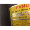 Image 4 : (2) Fanuc A06B-0651-B011 DC Servo Motor