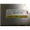 Image 5 : Fanuc A06B-6044-H026 AC Spindle Servo Unit *PARTS ONLY SEE PICS*