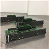 Image 2 : (3) Fanuc A16B-2201-0571/02B  Boards