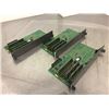 Image 1 : (3) Fanuc A16B-2200-091 Control Board