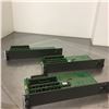 Image 2 : (3) Fanuc A16B-2200-091 Control Board