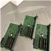 Image 3 : (3) Fanuc A16B-2200-091 Control Board