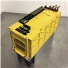 Image 2 : Fanuc Power Supply Module *NO PART NUMBER SIMILAR TO LOT 133 SEE PICS FOR DETAILS*