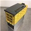 Image 1 : Fanuc Power Supply Module *NO PART NUMBER SIMILAR TO LOT 133 SEE PICS FOR DETAILS*