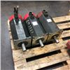 Image 3 : (3) Fanuc A06B-0502-B072#7000 Servo Motors