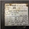 Image 4 : (3) Fanuc A06B-0502-B272#7000 Servo Motor