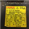 Image 4 : Fanuc A06B-0269-B500#0100 Servo Motor