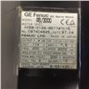 Image 4 : (2) Fanuc A06B-0128-B677#7076 Servo Motor