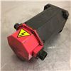 Image 1 : Fanuc A06B-0128-B577#7076 Servo Motor