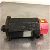 Image 2 : Fanuc A06B-0128-B577#7076 Servo Motor