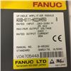 Image 5 : Fanuc A06B-6111-H022 #H550 Spindle Amplifier Module