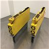 Image 2 : (2) Fanuc A06B-6093-H153 Servo Amplifier Unit