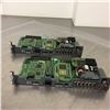 Image 2 : (2) Fanuc A16B-3200-0491/02A Driver Circuit Board