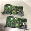 Image 3 : (2) Fanuc A16B-3200-0491/02A Driver Circuit Board