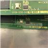 Image 4 : (2) Fanuc A16B-3200-0491/02A Driver Circuit Board