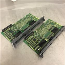 (2) Fanuc A16B-3200-0500/02A Driver Circuit Board