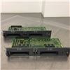 Image 2 : (2) Fanuc A16B-3200-0500/02A Driver Circuit Board