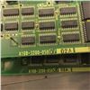 Image 4 : (2) Fanuc A16B-3200-0500/02A Driver Circuit Board