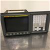 Image 2 : Fanuc Keyboard and CRT Display A86L-0001-0235 and A61L-0001-0093