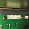 Image 4 : Fanuc Keyboard and CRT Display A86L-0001-0235 and A61L-0001-0093