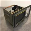Image 1 : Fanuc Keyboard and CRT Display A86L-0001-0235 and A61L-0001-0093