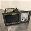 Image 2 : Fanuc Keyboard and CRT Display A86L-0001-0235 and A61L-0001-0093 *CRACKED HOUSING SEE PICS*