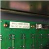 Image 6 : Fanuc Keyboard and CRT Display A86L-0001-0235 and A61L-0001-0093 *CRACKED HOUSING SEE PICS*