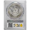 Image 2 : 1904-O $1 Morgan Silver Dollar Coin PCGS MS63