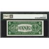 Image 2 : 1935A $1 Hawaii Silver Certificate WWII Emergency Note PMG Choice Uncirculated 64EPQ