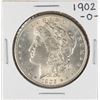 Image 1 : 1902-O $1 Morgan Silver Dollar Coin