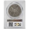 Image 2 : 1904-S $1 Morgan Silver Dollar Coin PCGS F12