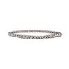 Image 2 : 14KT White Gold 2.60 ctw Diamond Bracelet