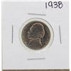 Image 1 : 1938 Jefferson Nickel Proof Coin