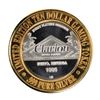 Image 2 : .999 Silver Clarion Hotel & Casino Reno, Nevada $10 Limited Edition Gaming Token