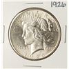 Image 1 : 1926 $1 Peace Silver Dollar Coin