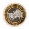 Image 1 : .999 Silver Bally's Saloon & Gambling Hall Hotel Limited Edition Gaming Token