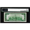 Image 2 : 1928 $100 Federal Reserve Star Note Chicago Fr.2150-G* PMG Choice Very Fine 35