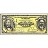 Image 1 : 1915 Mexico Veinte Pesos Note