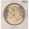 Image 1 : 1921 $1 Morgan Silver Dollar Coin