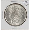 Image 1 : 1898-O $1 Morgan Silver Dollar Coin